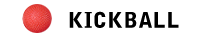 Michelle's Ultimate Team plays in a Kickball league